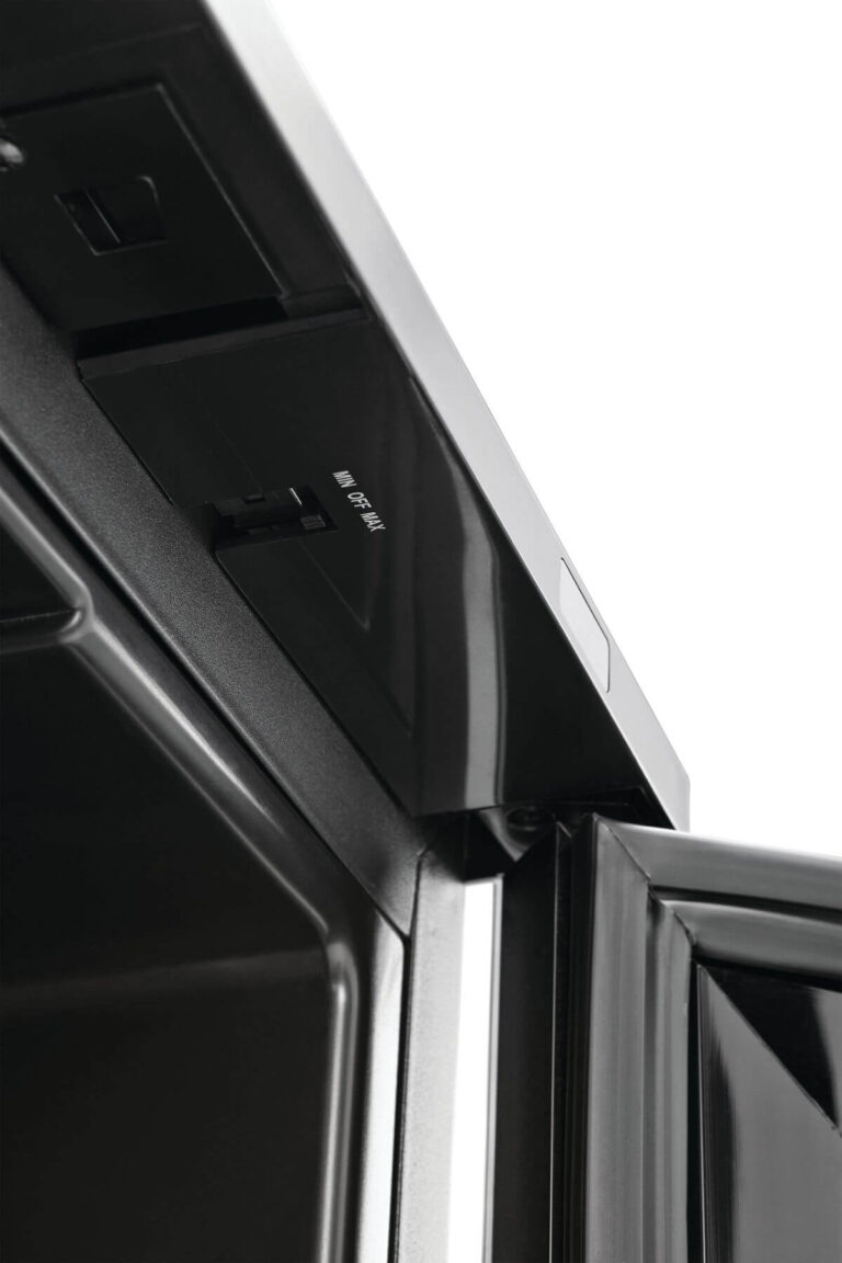INDEL B Minibar Smart System, rechts wechselbar (K-40 PV ECOSMART B)