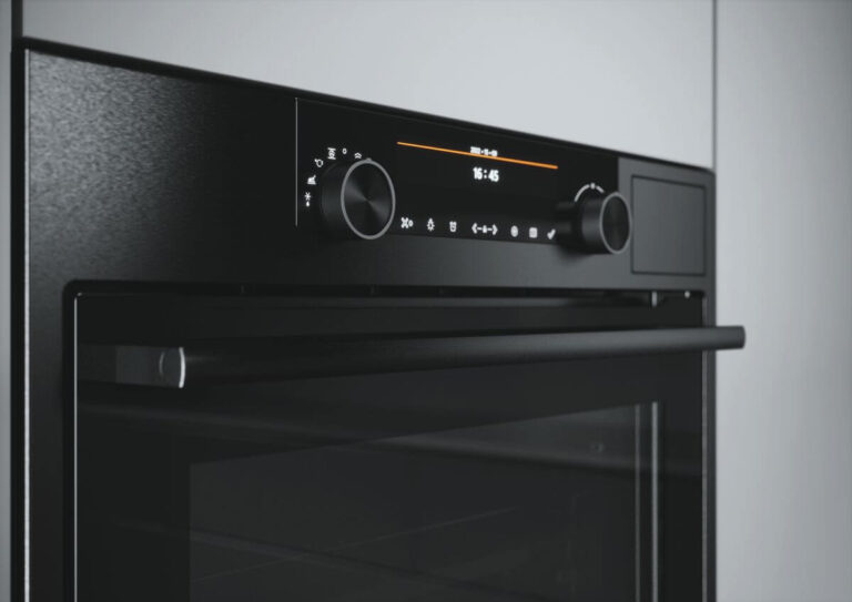 ASKO Combi Steamer CRAFT (OCS8687BBH-1)