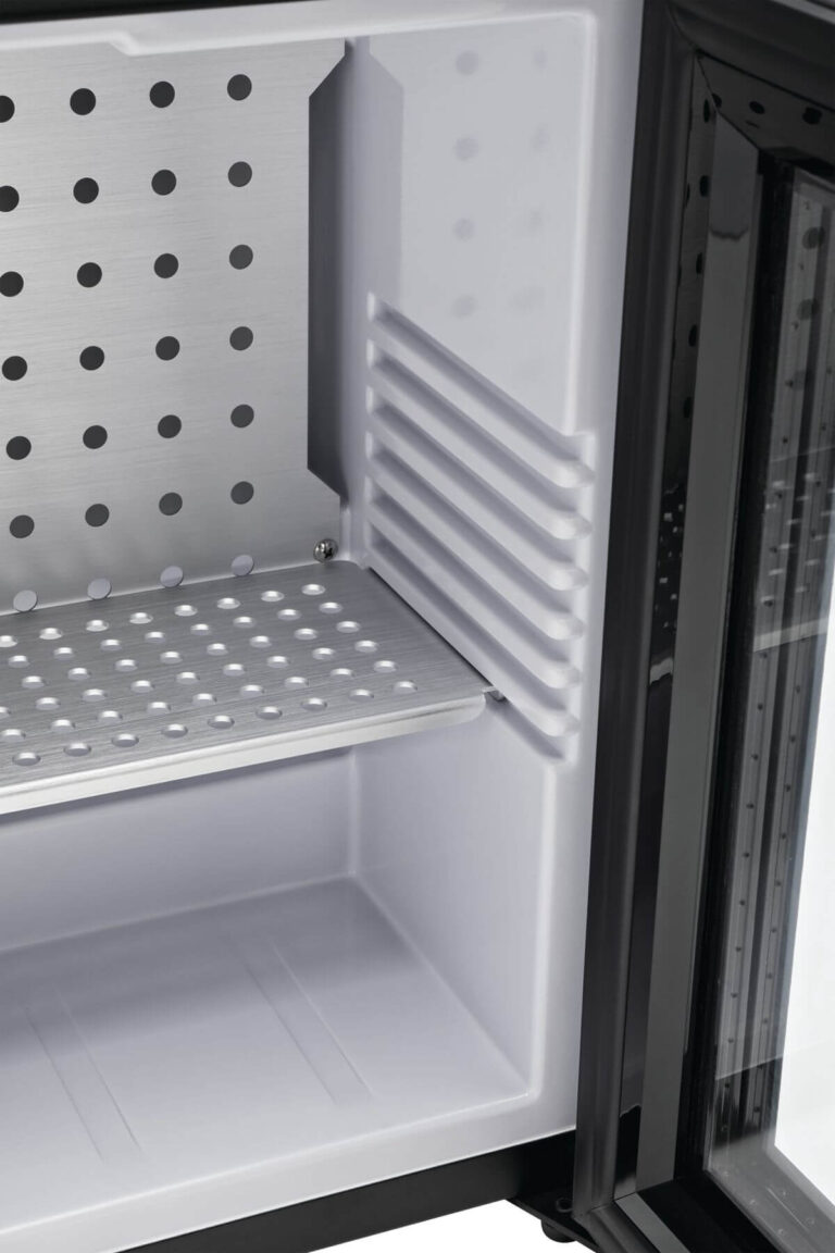 INDEL B Minibar Smart System, links wechselbar (K-20 PV ECOSMART)