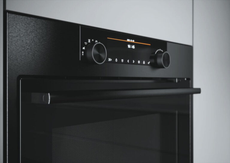 ASKO Combi Mikrowelle CRAFT (OCM8487BB)