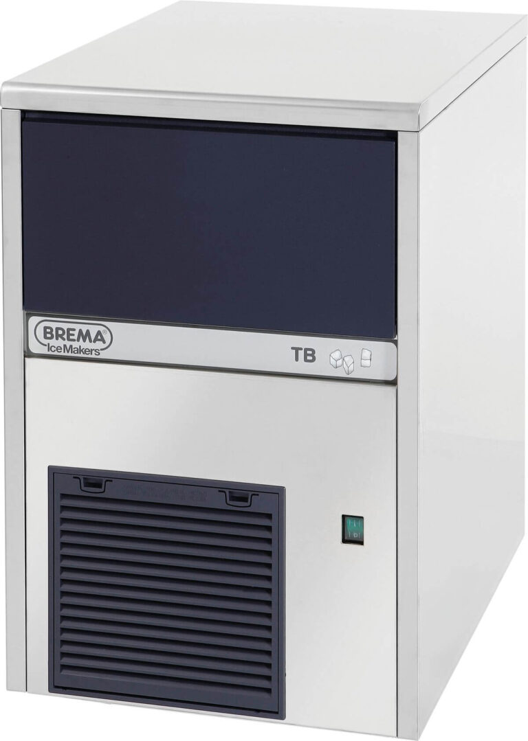 BREMA Kieseleisautomat (TB-551A HC)