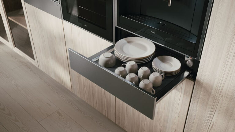 ASKO Wärmeschublade CRAFT (ODW61SS0)