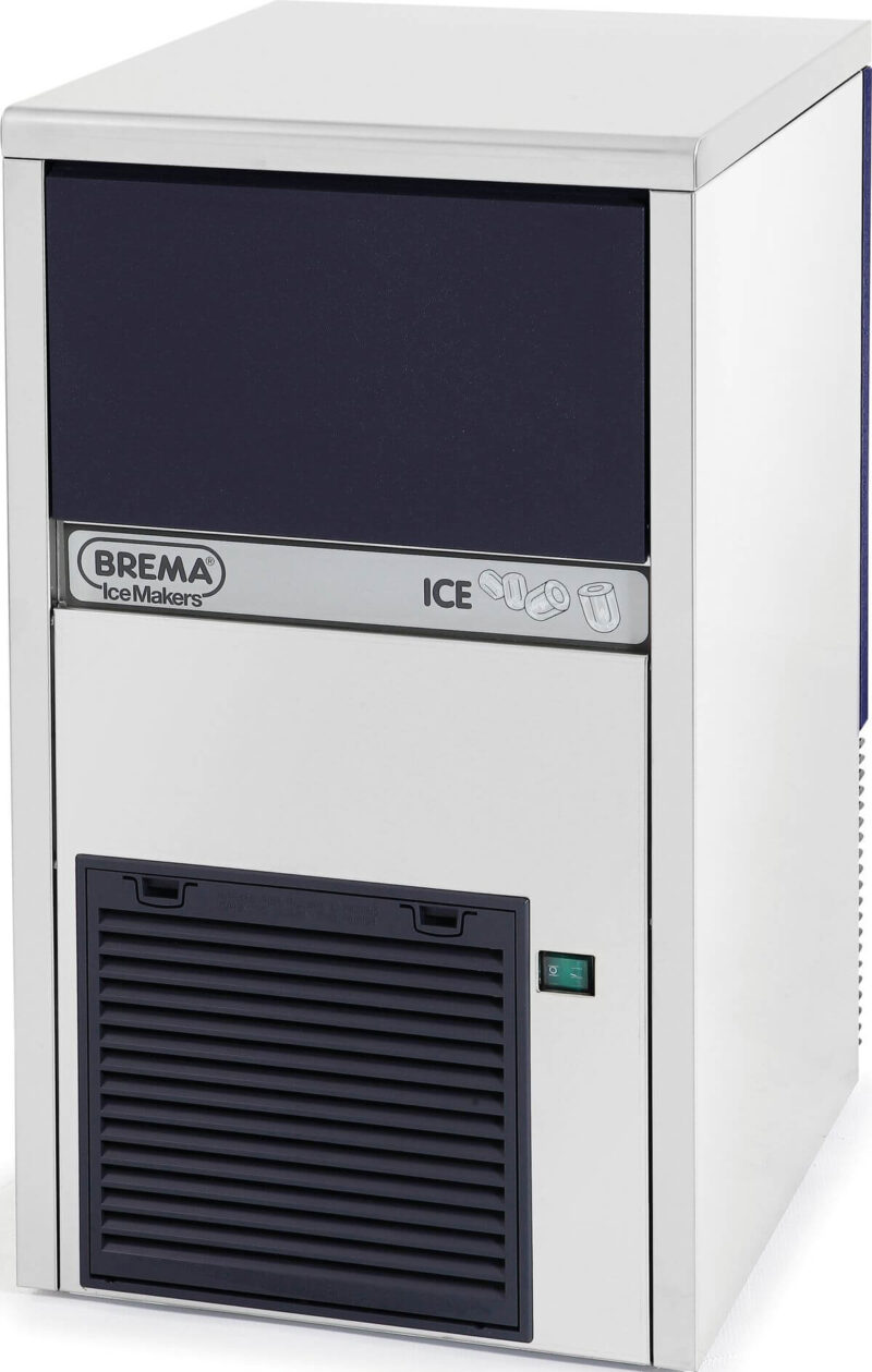 BREMA Eiswürfelautomat (IMF-28W HC)