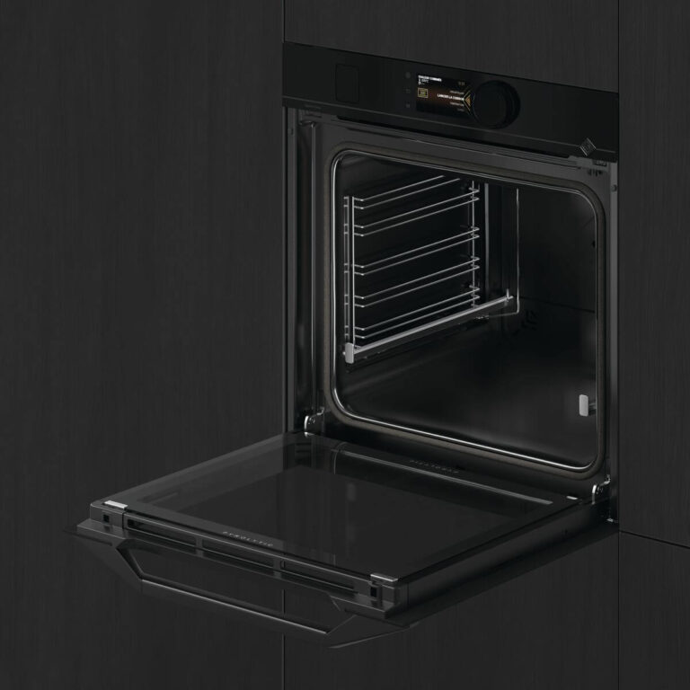 DE DIETRICH Backofen / Combi Steamer (DOR4747B)