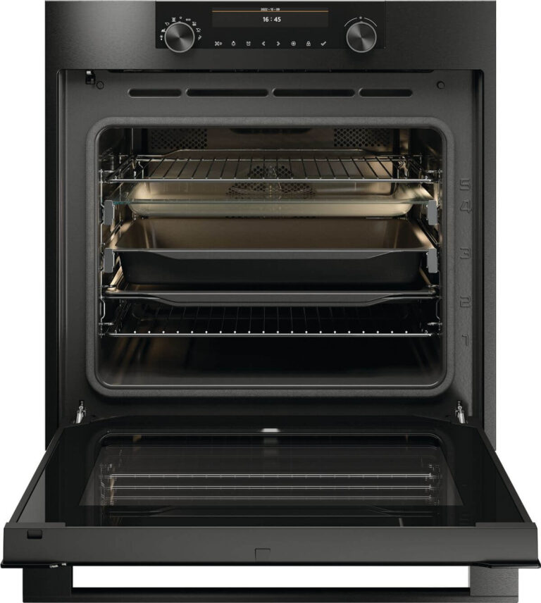 ASKO Backofen Pyrolyse CRAFT (OP8687BB)