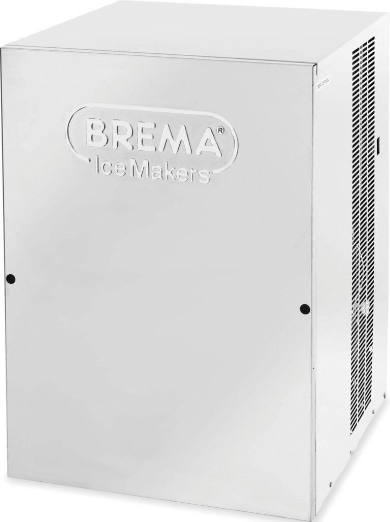 BREMA Eiswürfelautomat (VM-350A-Q)