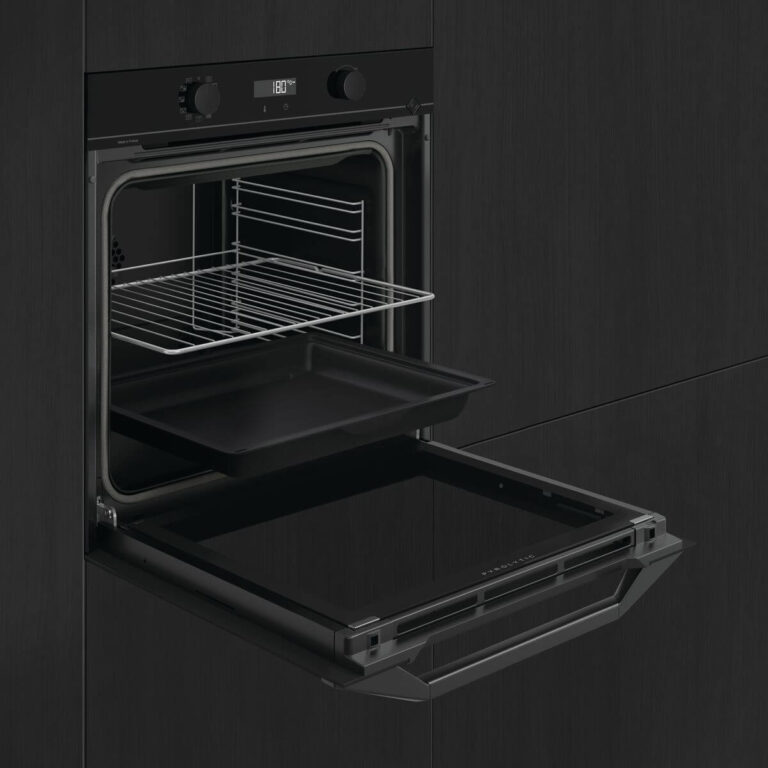 DE DIETRICH Backofen (DOPH375B)