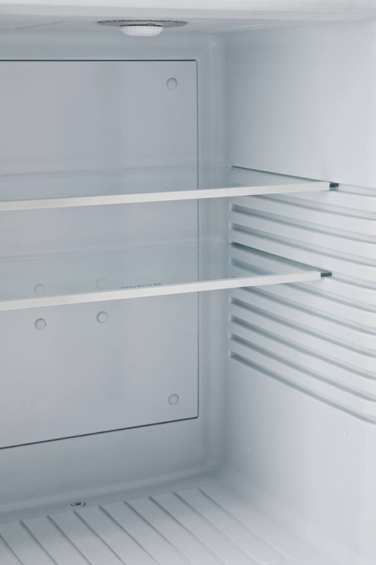 INDEL B Minibar Smart System, links wechselbar (BREEZE T40)