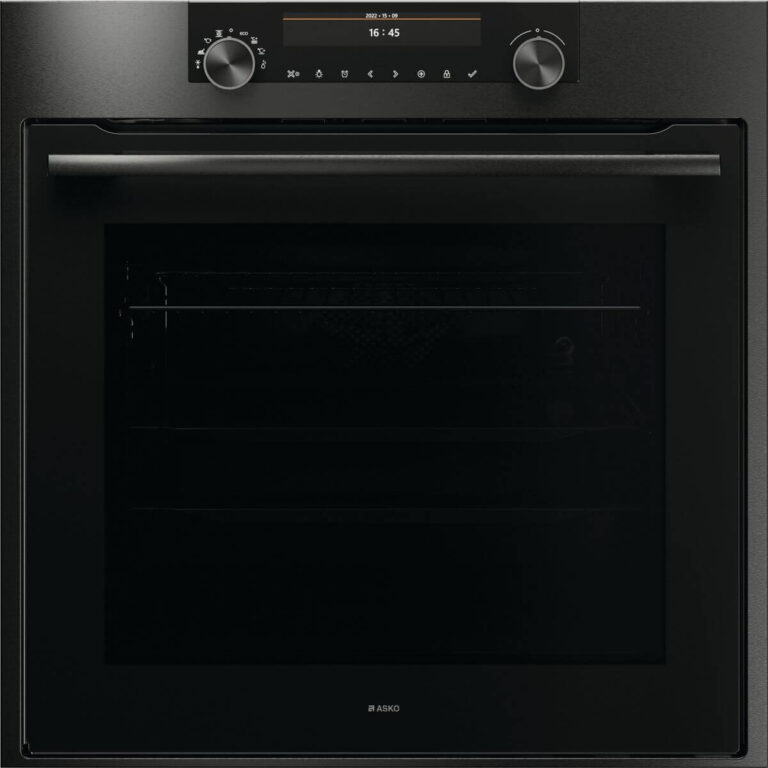 ASKO Backofen CRAFT (OT8687BB)
