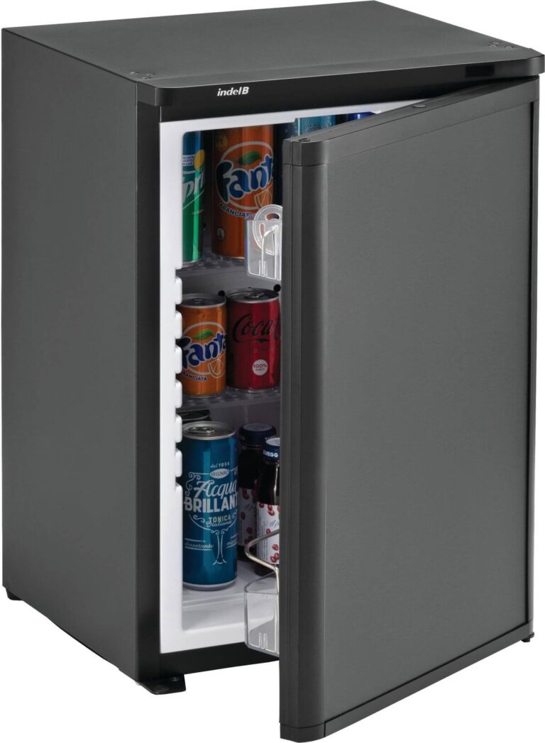 INDEL B Minibar Smart System, rechts wechselbar (K-35 ECOSMART)