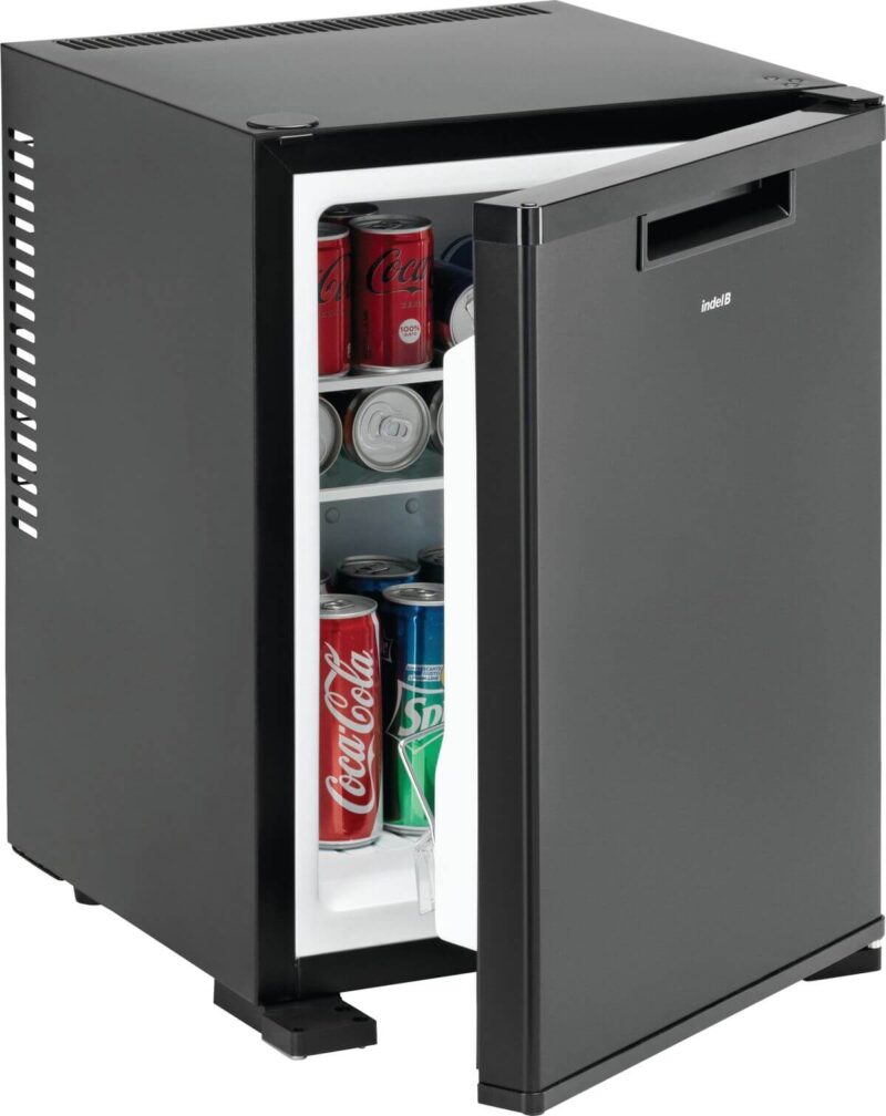 INDEL B Minibar Smart System, links wechselbar (BREEZE T40)