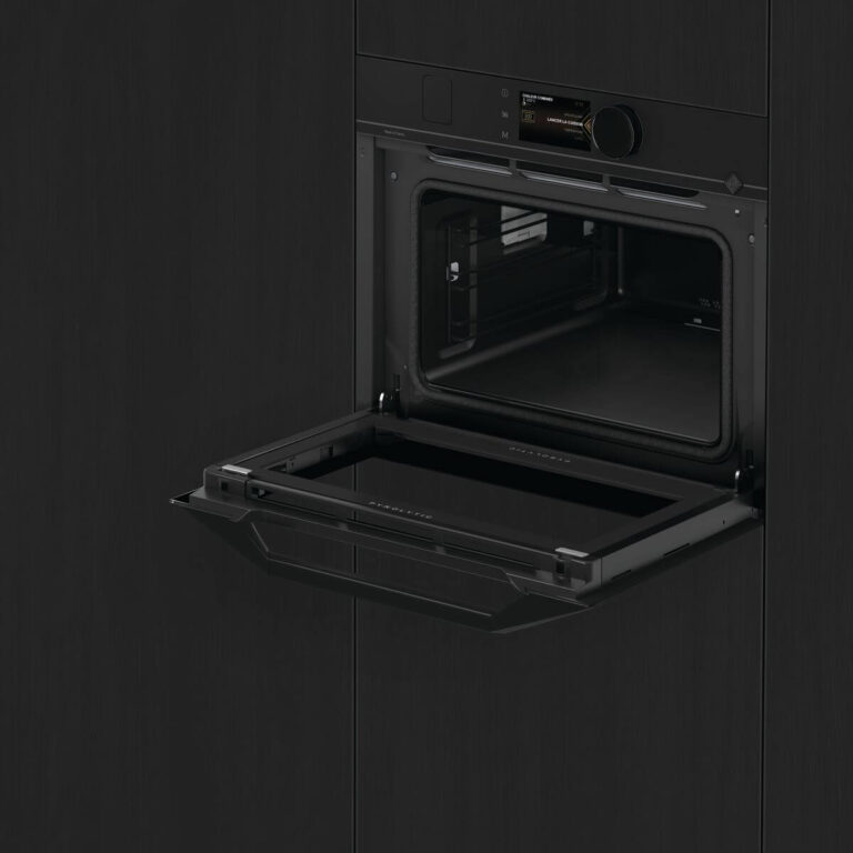 DE DIETRICH Backofen / Combi Steamer (DKR4741B)