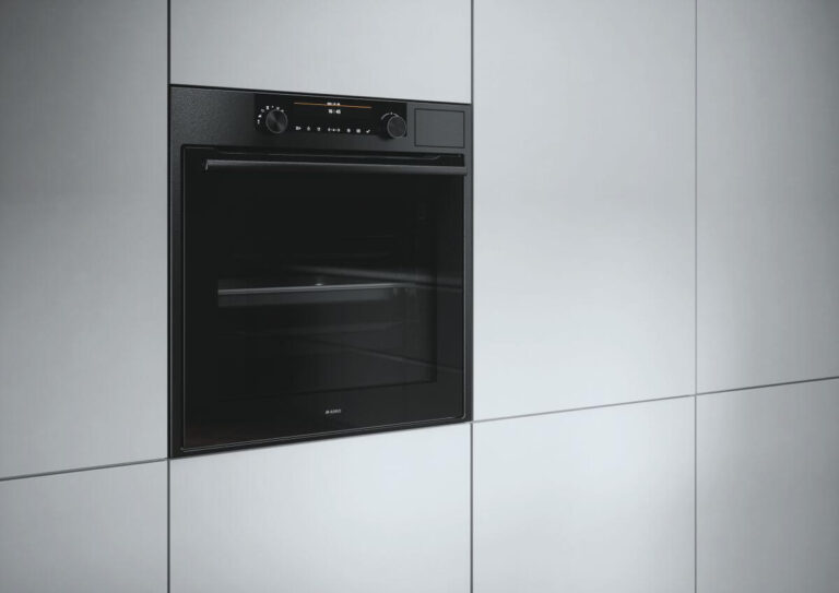 ASKO Combi Steamer CRAFT (OCS8687BBH-1)