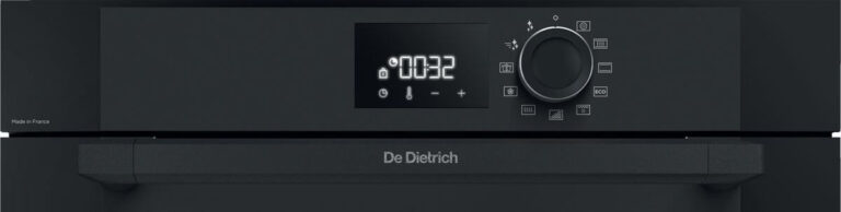 DE DIETRICH Backofen (DOP7231A)