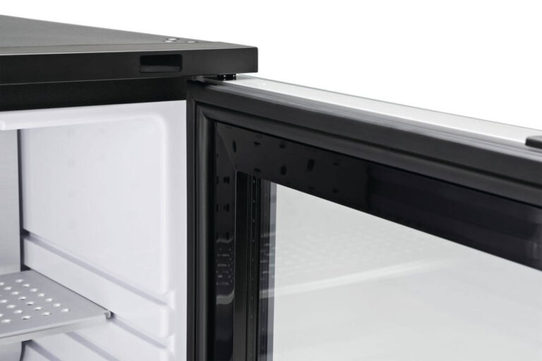 INDEL B Minibar Smart System, rechts wechselbar (K-40 PV ECOSMART)