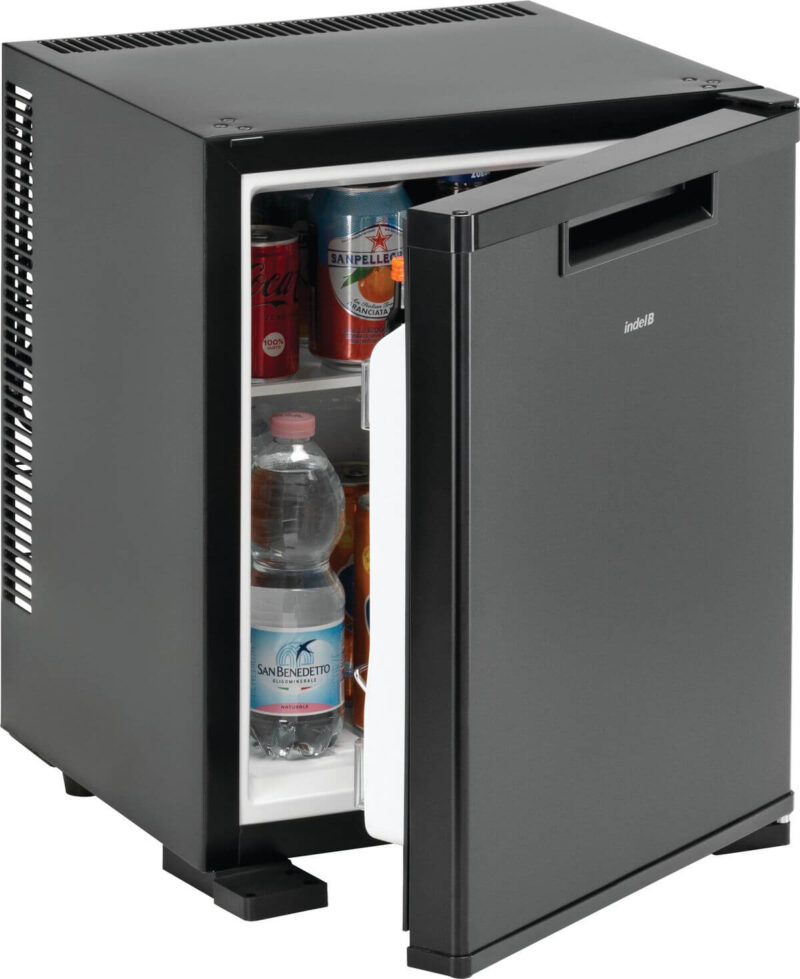 INDEL B Minibar Smart System, links wechselbar (BREEZE T30)