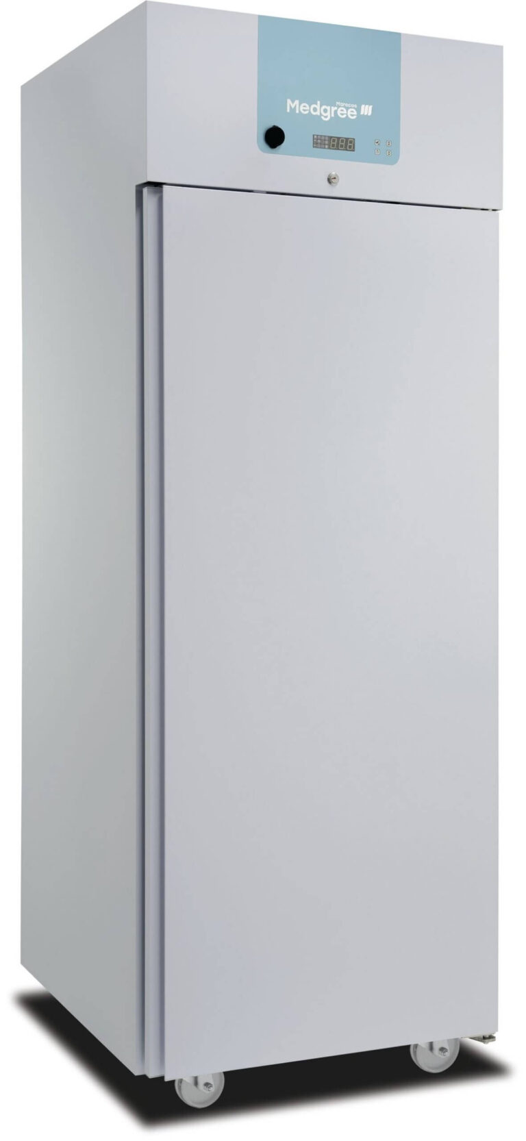 MEDGREE Labor-Gefrierschrank, 204 cm, rechts wechselbar (MLFA 700 S M)