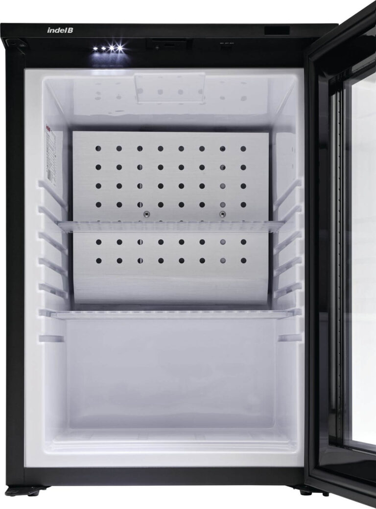 INDEL B Minibar Smart System, rechts wechselbar (K-35 PV ECOSMART)