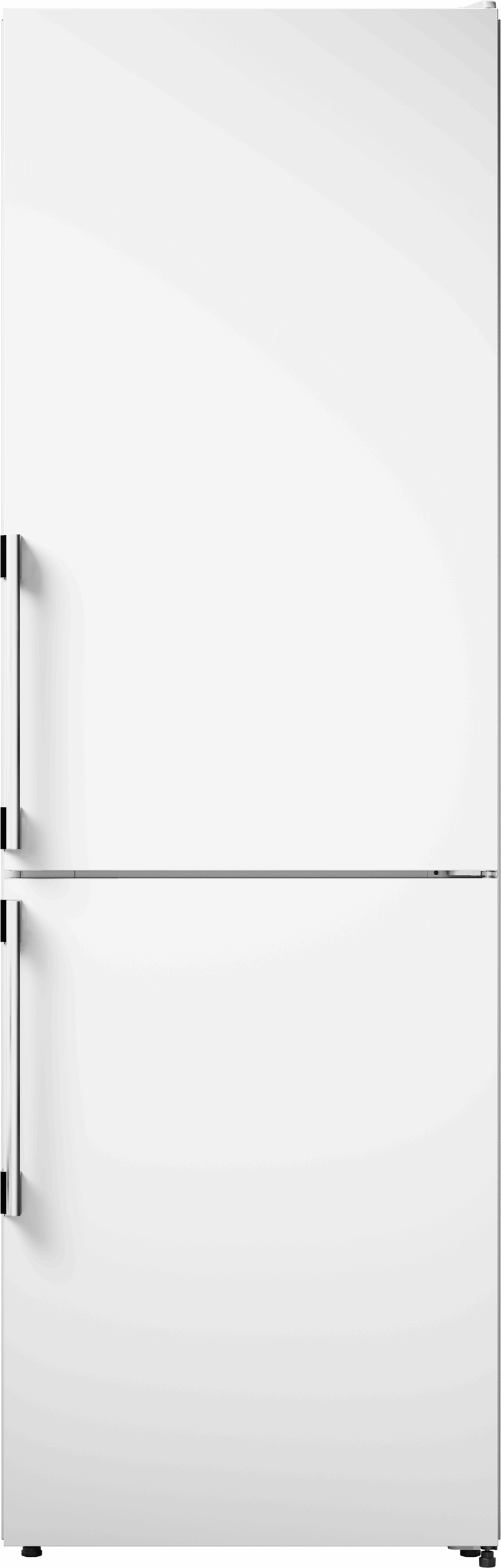ASKO Kühl-Gefrierkombination freistehend PREMIUM, rechts wechselbar (RFN23841W)