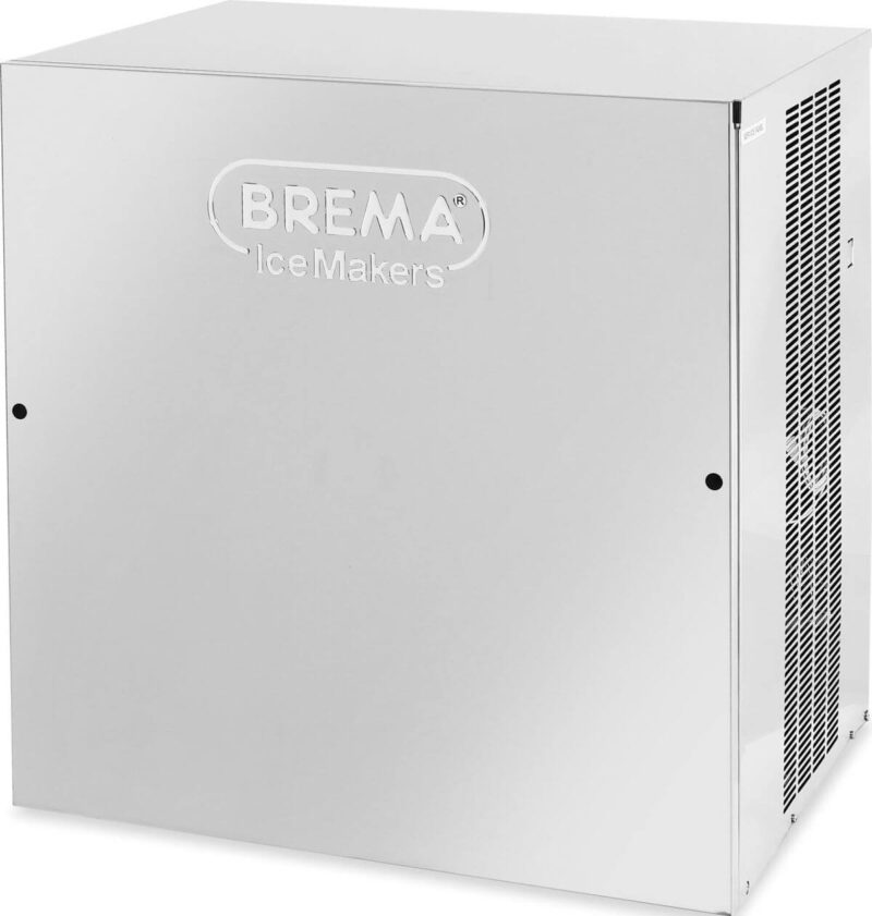 BREMA Eiswürfelautomat (VM-500A-Q)