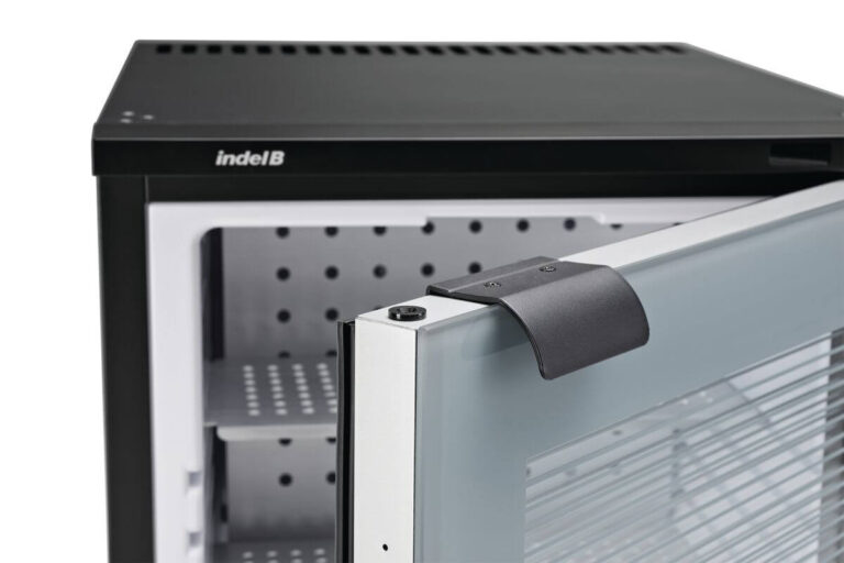 INDEL B Minibar Smart System, rechts wechselbar (K-40 PV ECOSMART 3D)