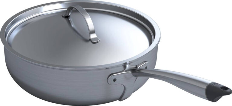 ASKO Smart Kochtopf Celsius°Cooking™, Ø 28 cm, 5,2 Liter (ACP13S)