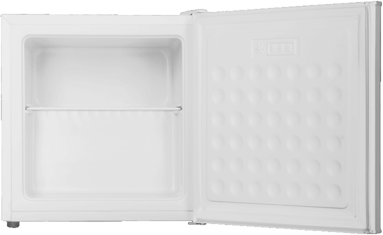 FORS Gefrierbox freistehend, rechts wechselbar (FFF48504SE)