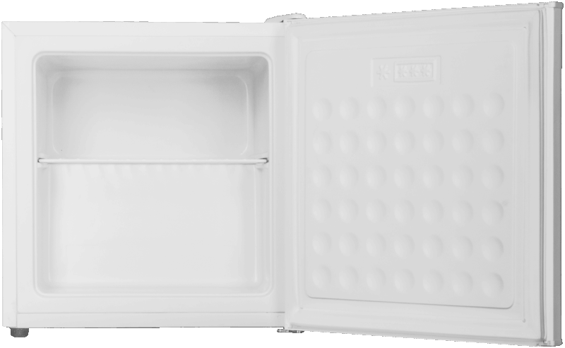 FORS Gefrierbox freistehend, rechts wechselbar (FFF48504SE)