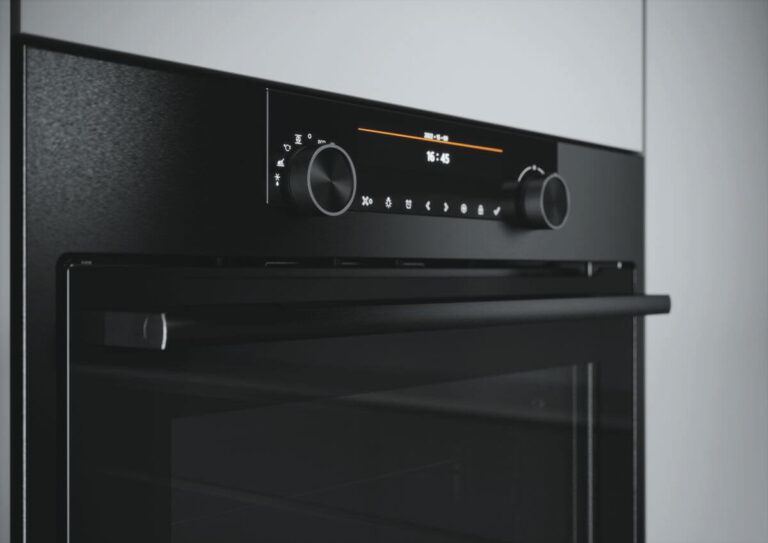 ASKO Backofen Pyrolyse CRAFT (OP8687BB)
