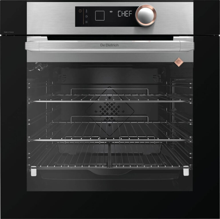 DE DIETRICH Backofen (DOP8360XH-1)