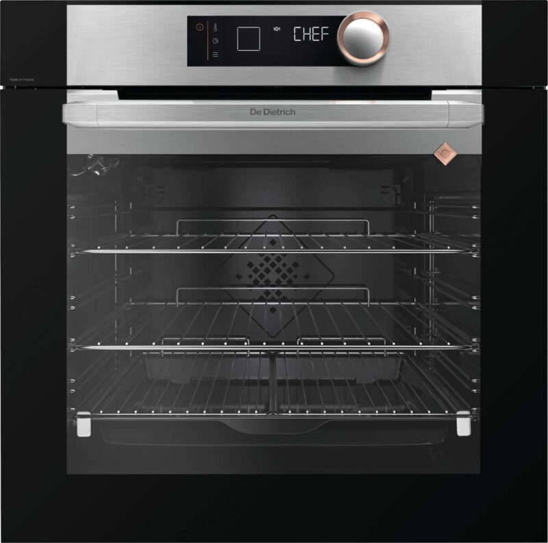 DE DIETRICH Backofen (DOP8360XH-1)