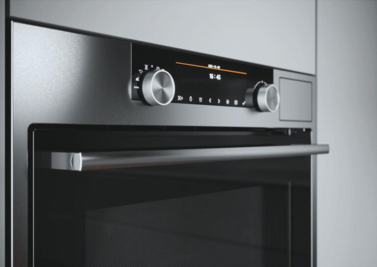 ASKO Combi Steamer Mikrowelle 5 in 1, CRAFT (OCSM8487S)