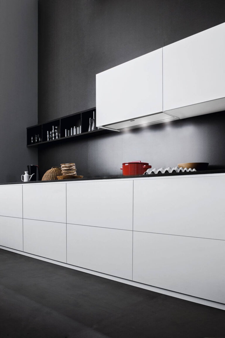 FALMEC Dunstabzugshaube (MOVE 60 W)