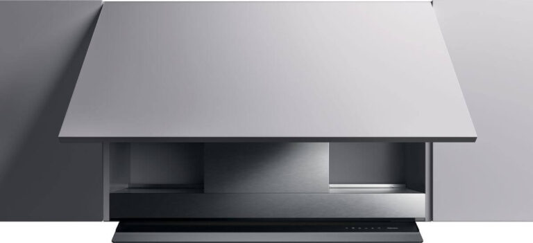 FALMEC Dunstabzugshaube Wand (VIRGOLA NRS T 60)