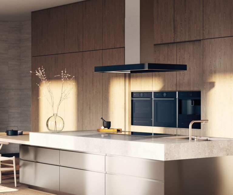 ASKO Combi Steamer ELEMENTS (OCS8478G)