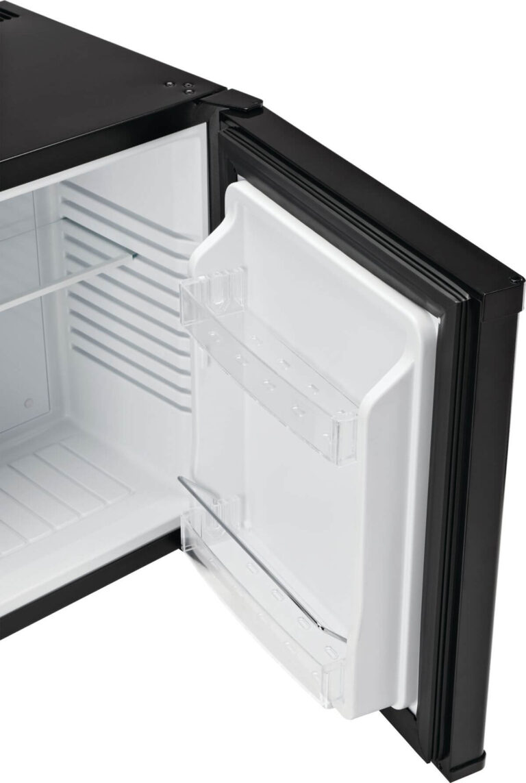 INDEL B Minibar Smart System, links wechselbar (BREEZE T30)