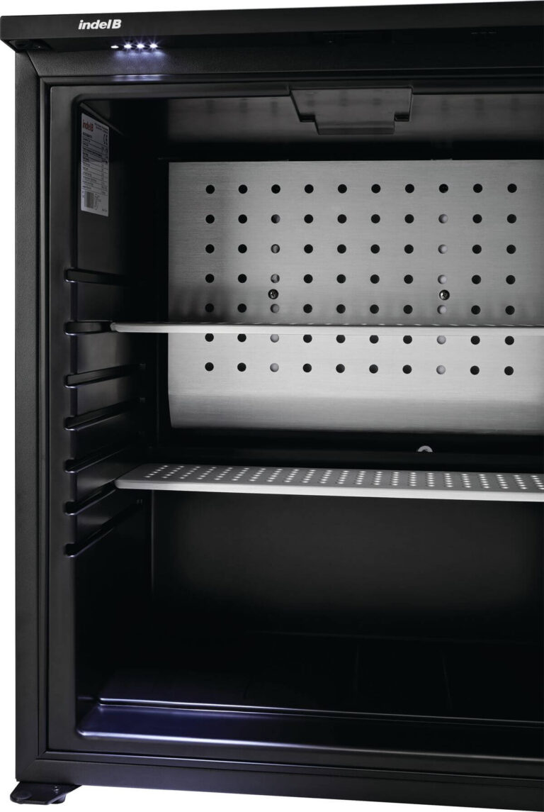 INDEL B Minibar Smart System, rechts wechselbar (K-60 PV ECOSMART B)