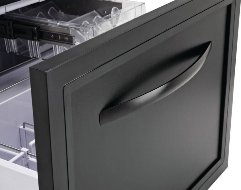 INDEL B Schubladen-Minibar (KD50 ECOSMART G)