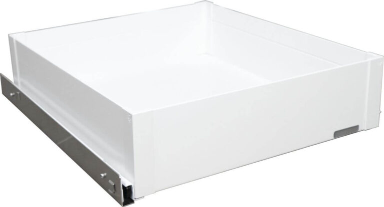 H+H Schublade Kunststoff mit Auszug (306305)