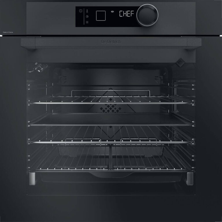 DE DIETRICH Backofen (DFP8363BB)