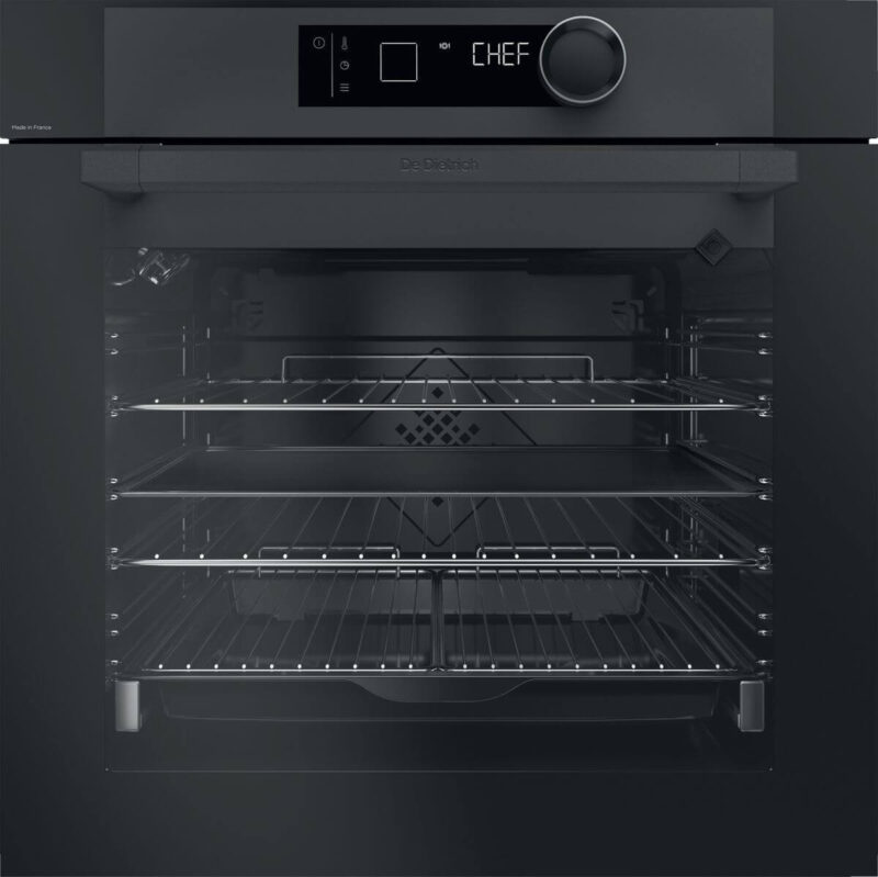 DE DIETRICH Backofen (DFP8363BB)