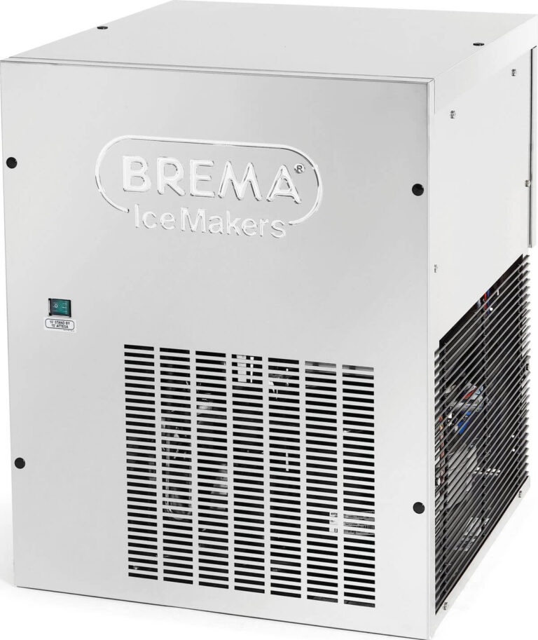 BREMA Eisflockenautomat (G-280W HC)