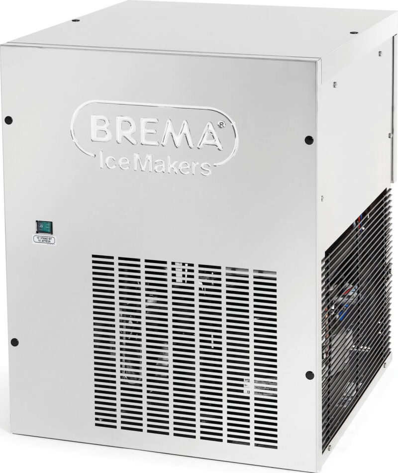 BREMA Eisflockenautomat (G-280W HC)