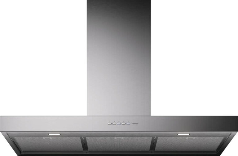 FALMEC Dunstabzugshaube Wand Evo Plus (MERCURIO 60 ES P)