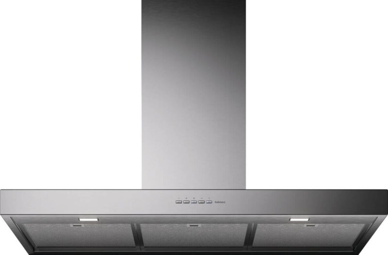 FALMEC Dunstabzugshaube Wand Evo Plus (MERCURIO 90 ES P)