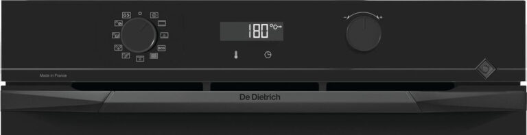 DE DIETRICH Backofen (DOPH375B)