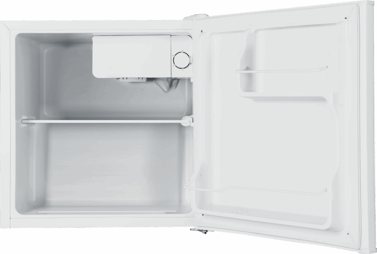 FORS Kühlbox freistehend, rechts wechselbar (FFR48504E)