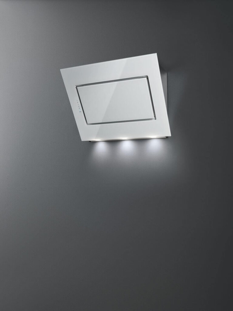 FALMEC Dunstabzugshaube (QUASAR 80 W)