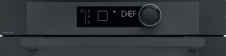 DE DIETRICH Backofen (DFP8363BB)