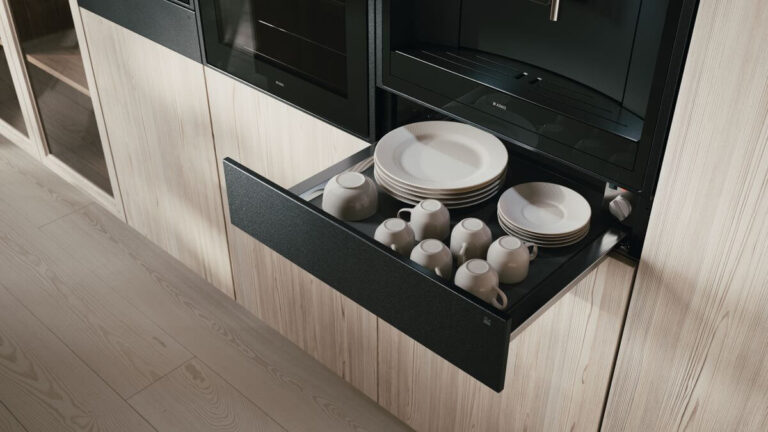 ASKO Wärmeschublade CRAFT (ODW61BS0)